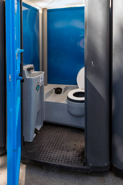 Portable Toilet Options We Offer in Camas, WA