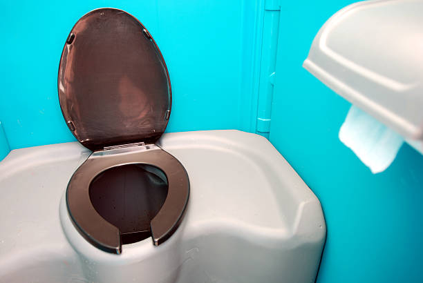 Best Porta potty rental for parties  in Camas, WA