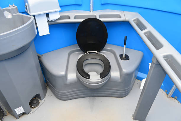 Best Porta potty rental near me  in Camas, WA