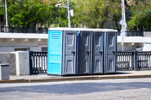 Porta potty rental for outdoor events in Camas, WA