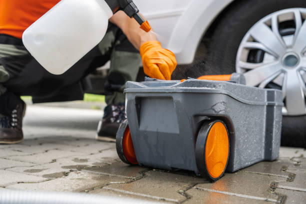 Best High-end porta potty rental  in Camas, WA